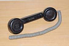 Combiné téléphonique vintag d'occasion  Saint-Honoré-les-Bains