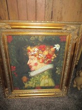 Spring giuseppe arcimboldo for sale  Green Bay