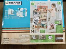 Kidkraft marlow dollhouse for sale  CONGLETON
