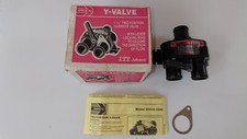 Jabsco marine valve d'occasion  Expédié en Belgium