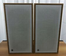 Dual 142 loudspeakers usato  Castellana Grotte