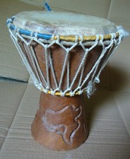 Djemble drum used d'occasion  Chaumont