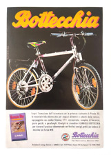 Pubblicita bottecchia mountain usato  Ferrara