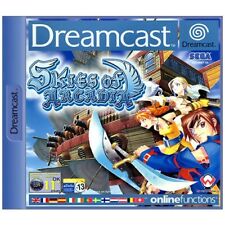 Sega dreamcast spiel gebraucht kaufen  Berlin