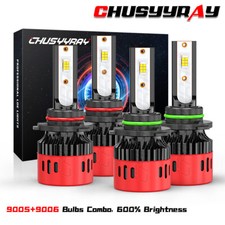6000k led headlights for sale  USA