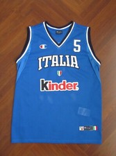 Canotta basile italia usato  Italia