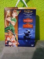 Dvd disney coffret d'occasion  Marseille IX