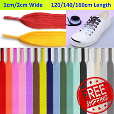 Fat shoelaces flat for sale  Bellevue