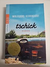 Eb1250 tschick wolfgang gebraucht kaufen  Löbau
