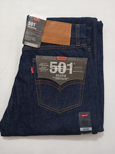 Levis 501 original d'occasion  Expédié en Belgium