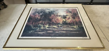 Framed tom lynch for sale  Elgin