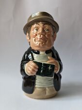 Royal doulton doultonville for sale  CARLISLE