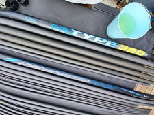 Pole package 13m for sale  SHEFFIELD