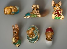 Pendelfin rabbits made for sale  Chesterfield