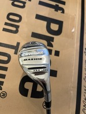 Cleveland mashie gliderail for sale  SOLIHULL
