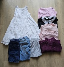 Mädchen räuberpaket teilig gebraucht kaufen  Günzburg