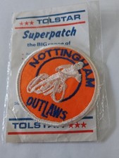 outlaw patch for sale outlaw patch for sale BIRMINGHAM