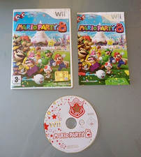 Mario party gioco usato  Desenzano del Garda