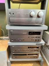 Yamaha system for sale  MANCHESTER