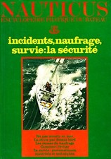 Naufrage survie securite d'occasion  France