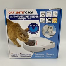 Cat mate c300 for sale  Mineral