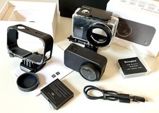 Action camera xiaomi usato  Azzano Decimo