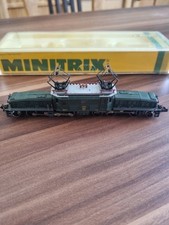 Minitrix spur 2926 gebraucht kaufen  Hambühren