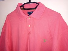 Authentic gant polo for sale  CHESTERFIELD