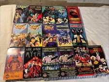 Vintage rare anime for sale  Avonmore
