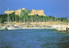 Antibes fort carre d'occasion  France