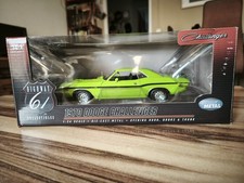 Highway dodge challenger gebraucht kaufen  Berlin