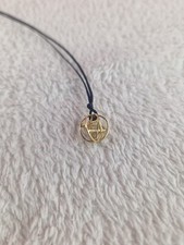 Gold jewelry merkaba for sale  LONDON