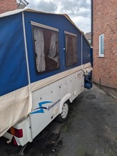 2005 dandy destiny for sale  UK