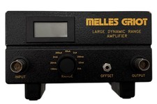 Melles griot large for sale  Brockport
