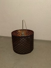 Ikea hängelampe schwarz gebraucht kaufen  Steinheim an der Murr