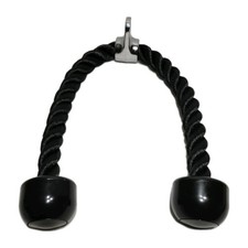 Tricep rope attachment for sale  Saint Augustine