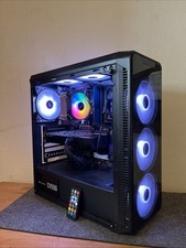 Custom gaming 7400 for sale  CARLISLE