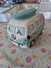 Ceramic money box for sale  OSSETT