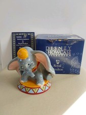 Dumbo disney showcase for sale  ALDERSHOT