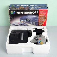 Nintendo console n64 usato  Milano