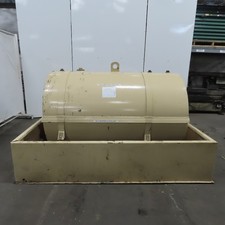 500 gal. ground for sale  Middlebury