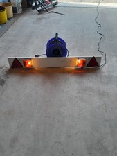 trailer light board for sale trailer light board for sale WEDNESBURY