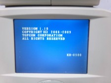 Topcon 8900 auto for sale  Saint Louis