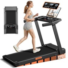 Lontek portable treadmills for sale  Haltom City