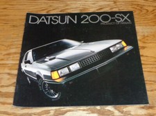 Original 1983 datsun for sale  Reinbeck