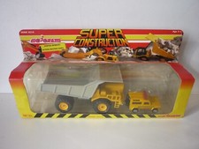 Majorette serie 4500 gebraucht kaufen  Deutschland