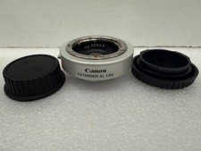 Canon extender 1.6x for sale  San Francisco