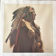 James bama crow for sale  Corona