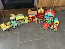 elc happyland funfair for sale  Shipping to Ireland