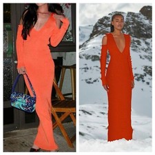 Baobab maxi dress d'occasion  Expédié en Belgium
